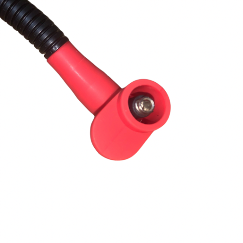 Polaris 4017695 4017694 Spark Plug Wires