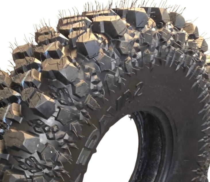 Savage XT Radial Tire