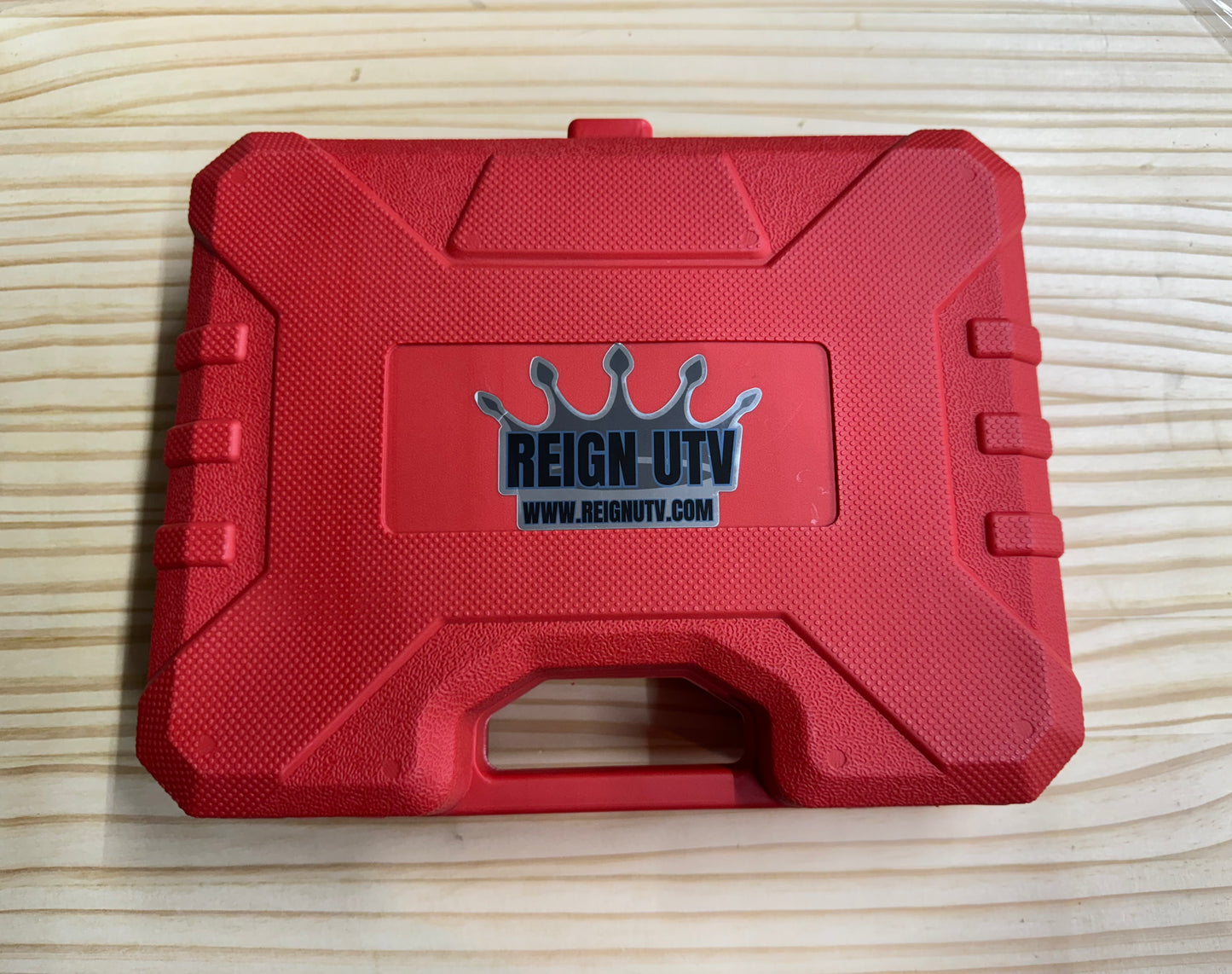 Coolant cavity vacuum filling tool kit