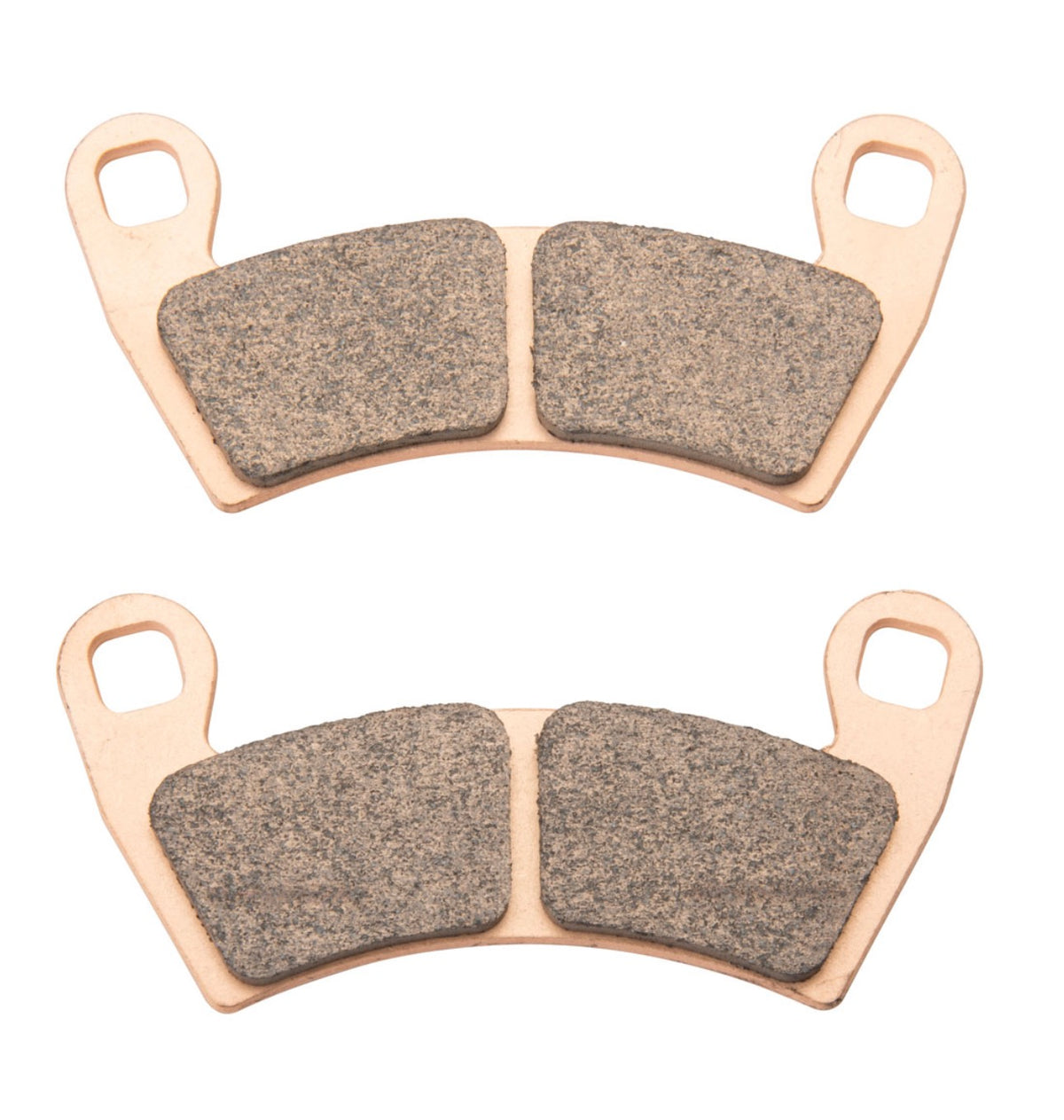 RZR 2016-2021 1000XP/Turbo Brake Pads Rear (One Caliper)