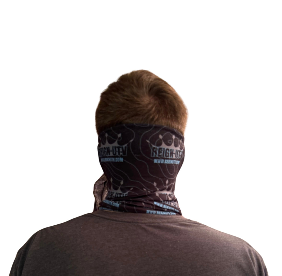 Reign UTV Neck Gaiter