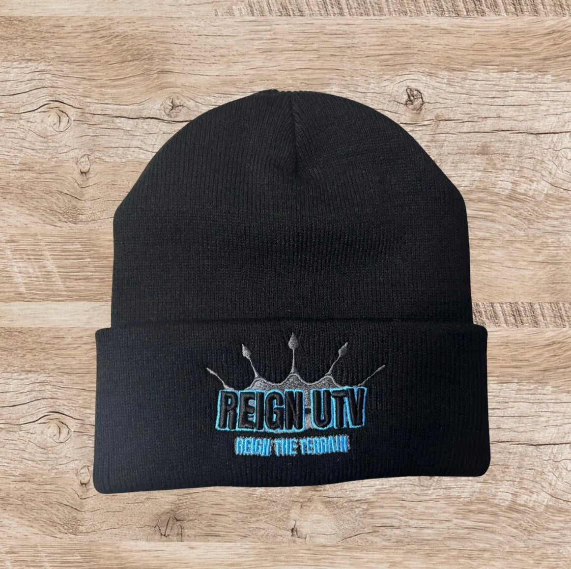 Reign UTV Beanie Hat