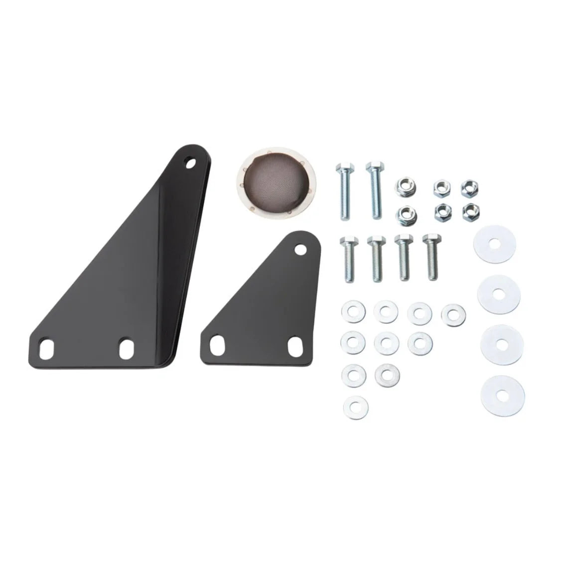 KRX 1000 HMF RACING TITAN-XL SERIES SLIP-ON EXHAUST