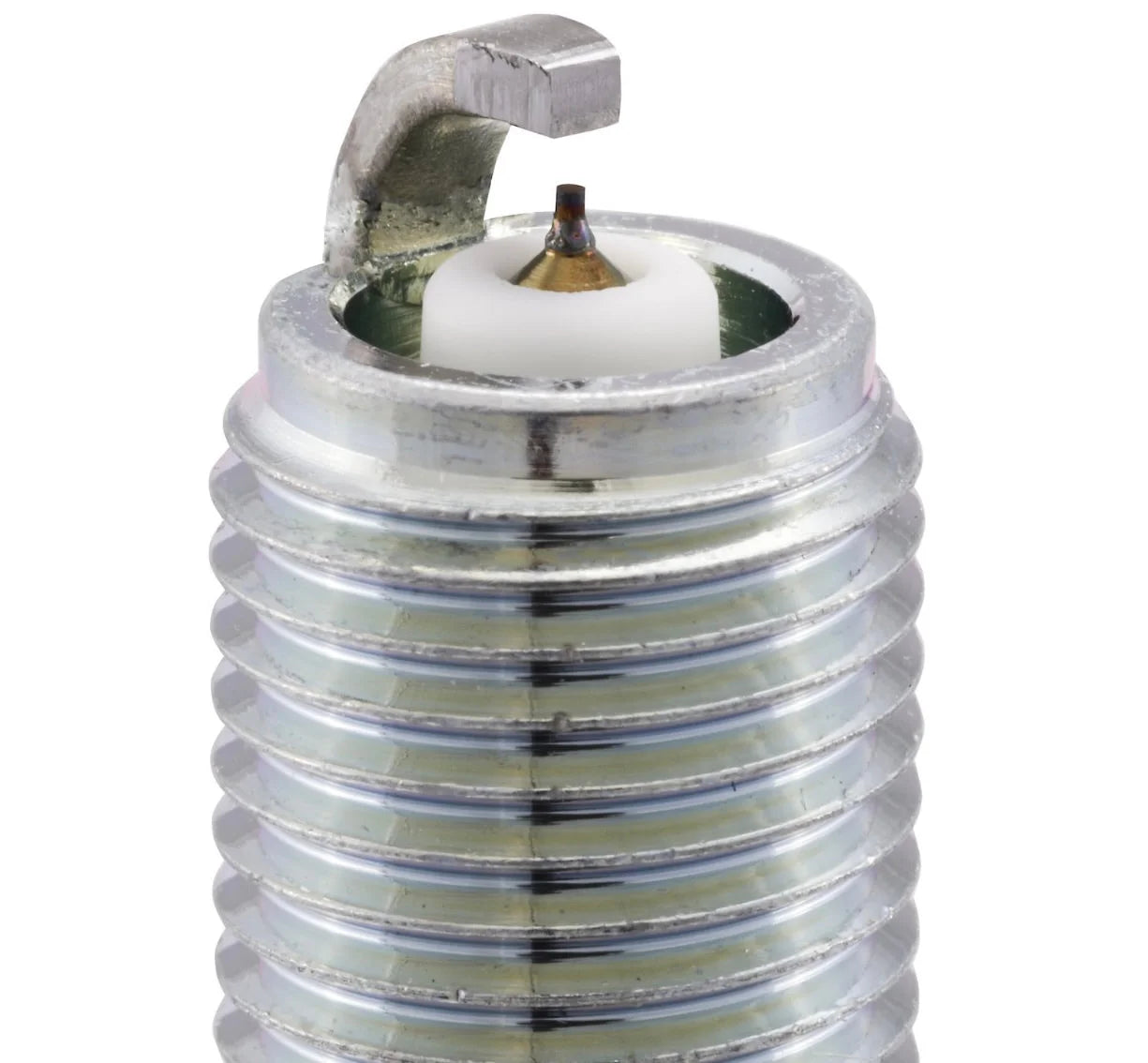KRX 1000 NGK IRIDIUM SPARKPLUG