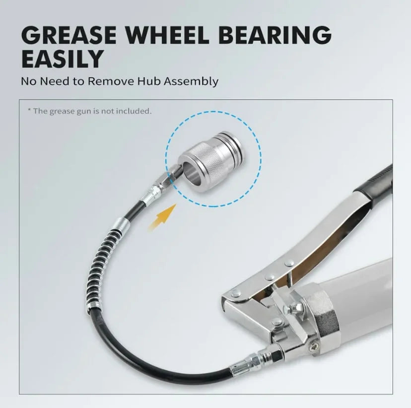 Polaris 44MM Wheel Bearing Grease tool