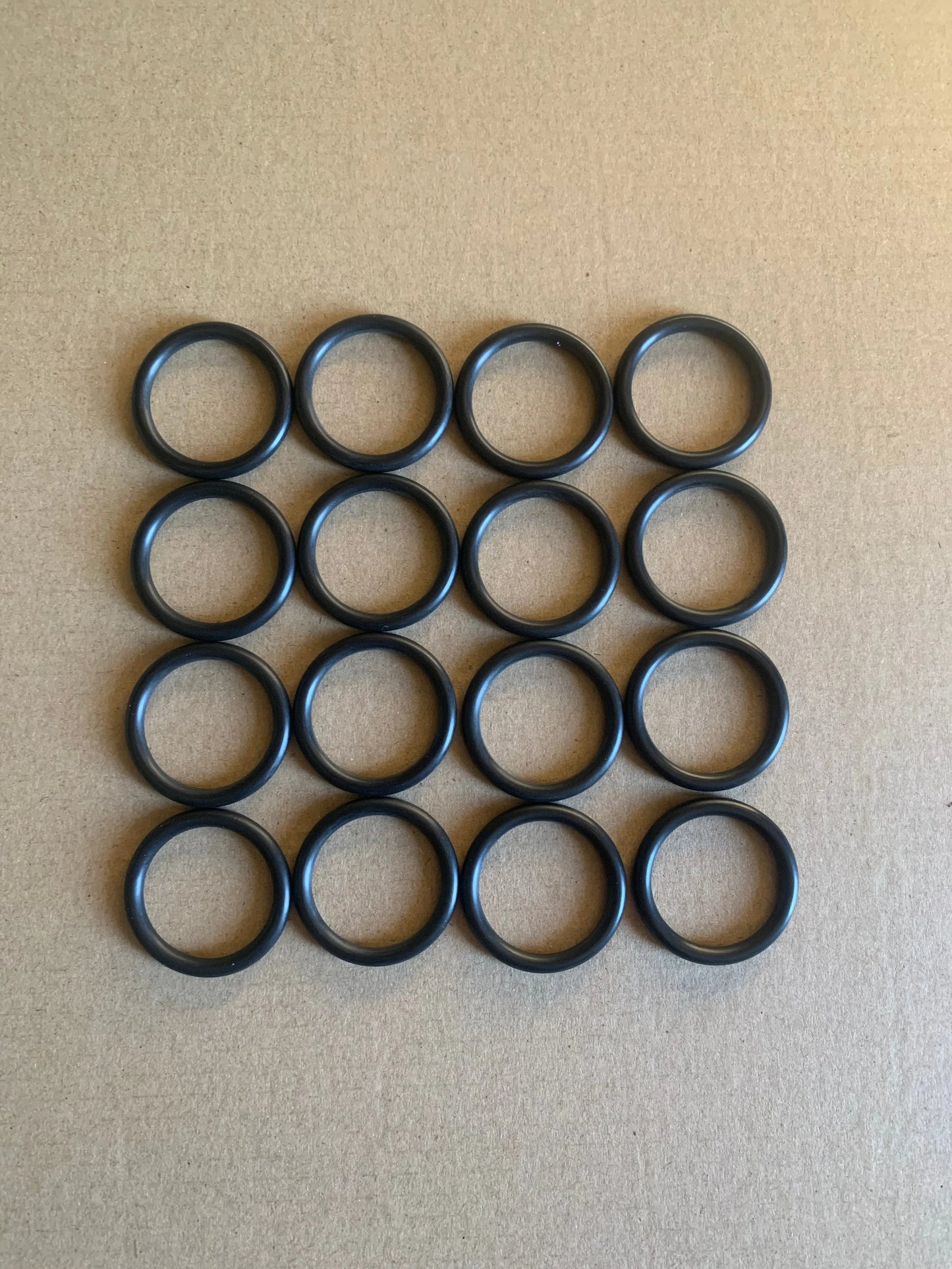 Polaris RZR Turbo S A-Arm bushings and seals