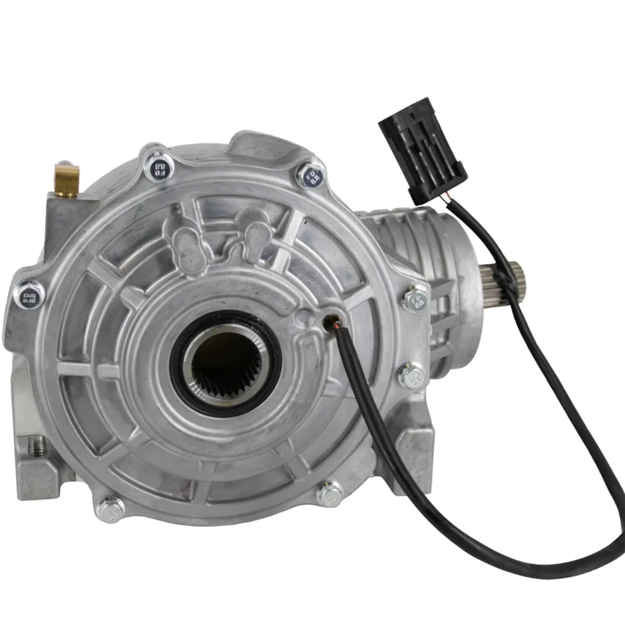 Polaris RZR XP 1000 Front Differential 1333538 1333791 1334181 Polaris RZR XP 1000 Front Differential 1333538 1333791 1334181