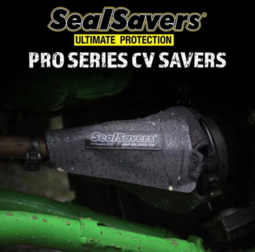 PRO SERIERS CV SAVER PAIR
