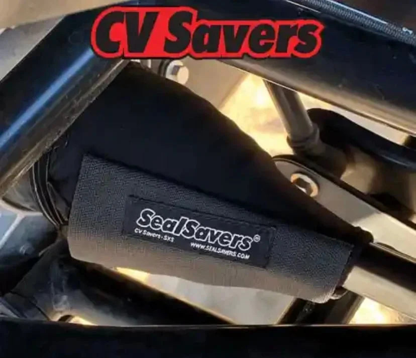 PRO SERIERS CV SAVER PAIR