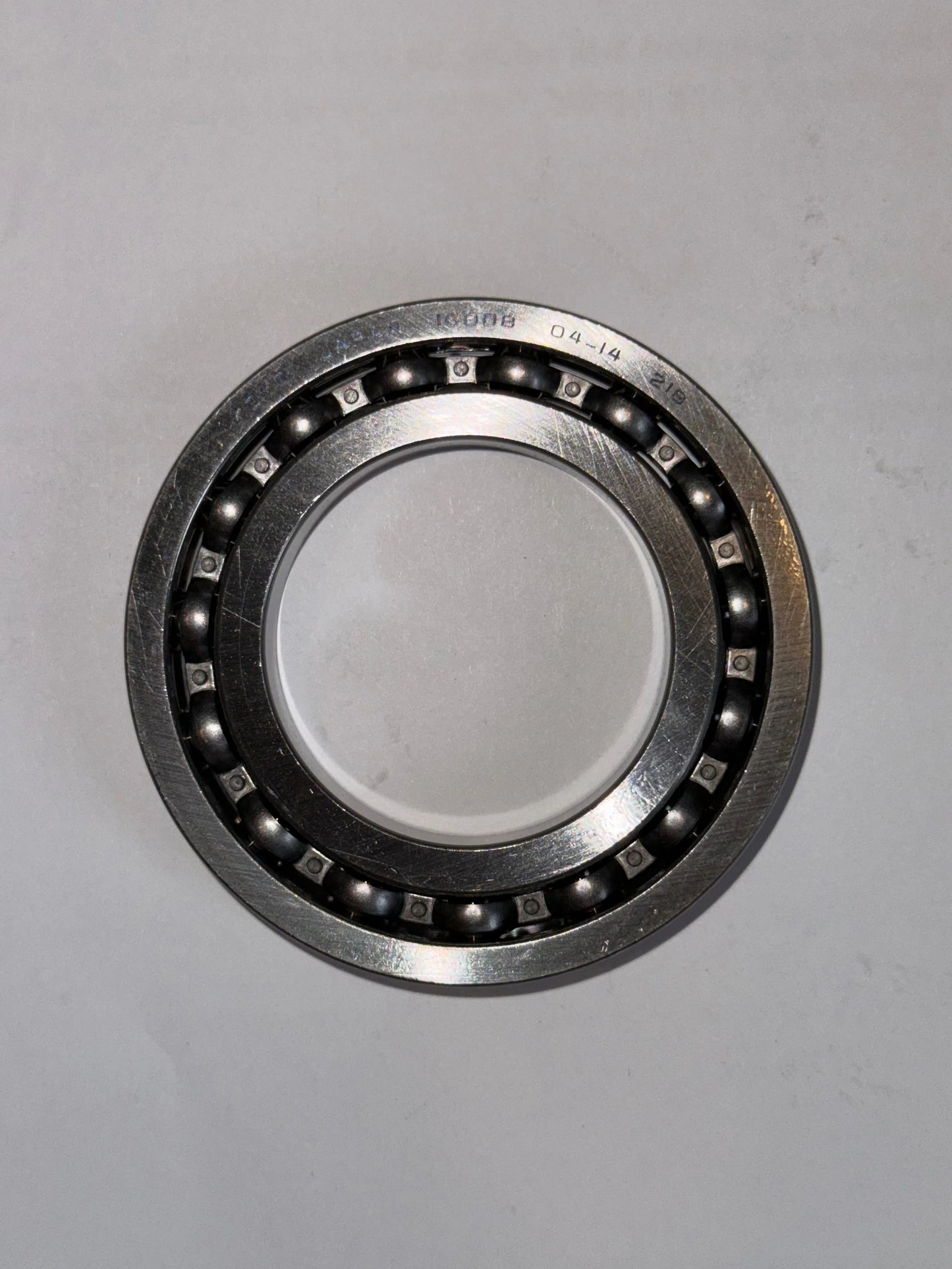 Reign UTV HD RZR ,RS1 / Turbo S Front differential bearing and seal Kit