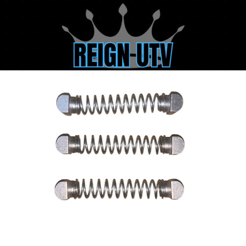 RS1/PRO XP/Turbo S Front Differential Spring and Spring Pads