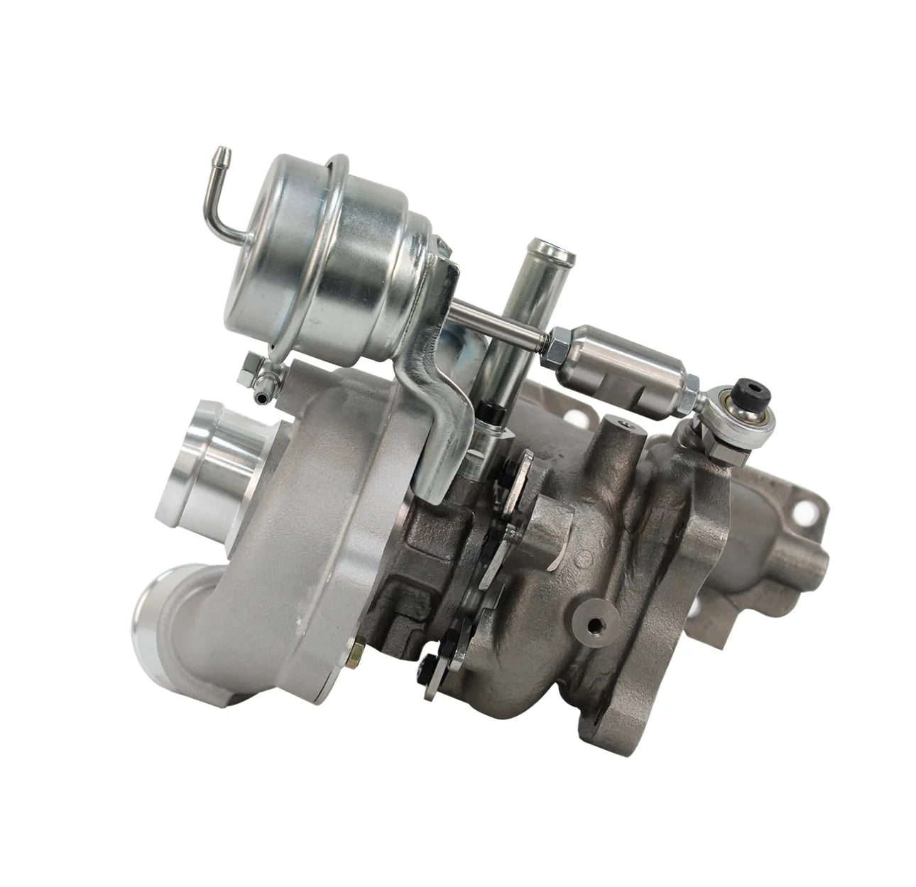 Reign UTVs 2016-2019 1205689 3022792 3023297 Turbocharger replacement