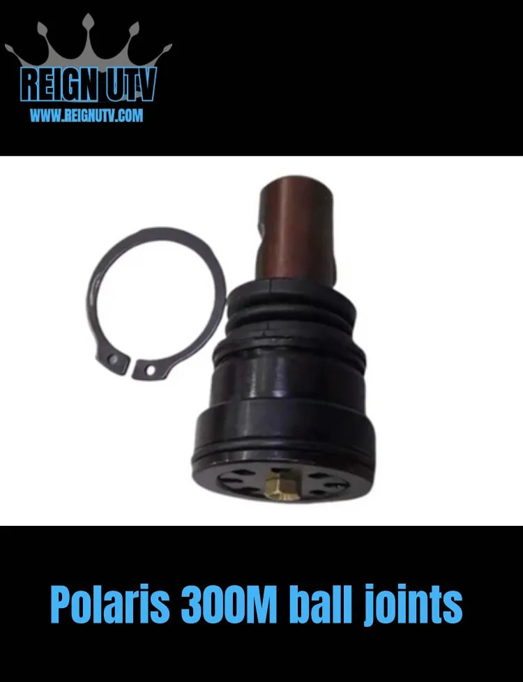 RZR 1000/TURBO 300M Ball Joint