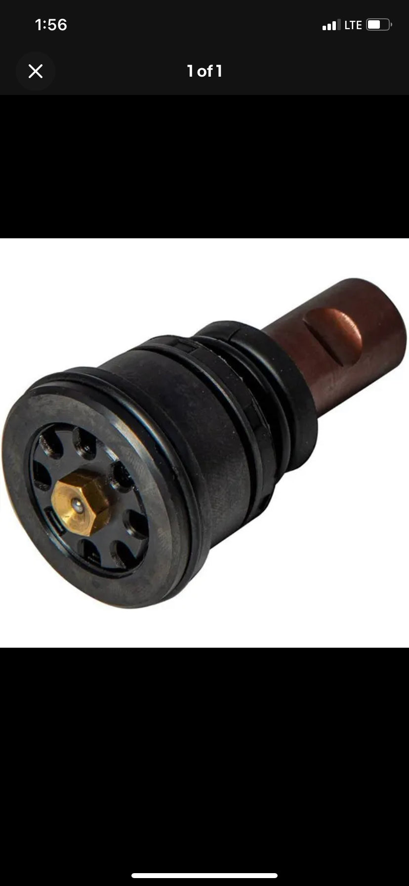 RZR 1000/TURBO 300M Ball Joint