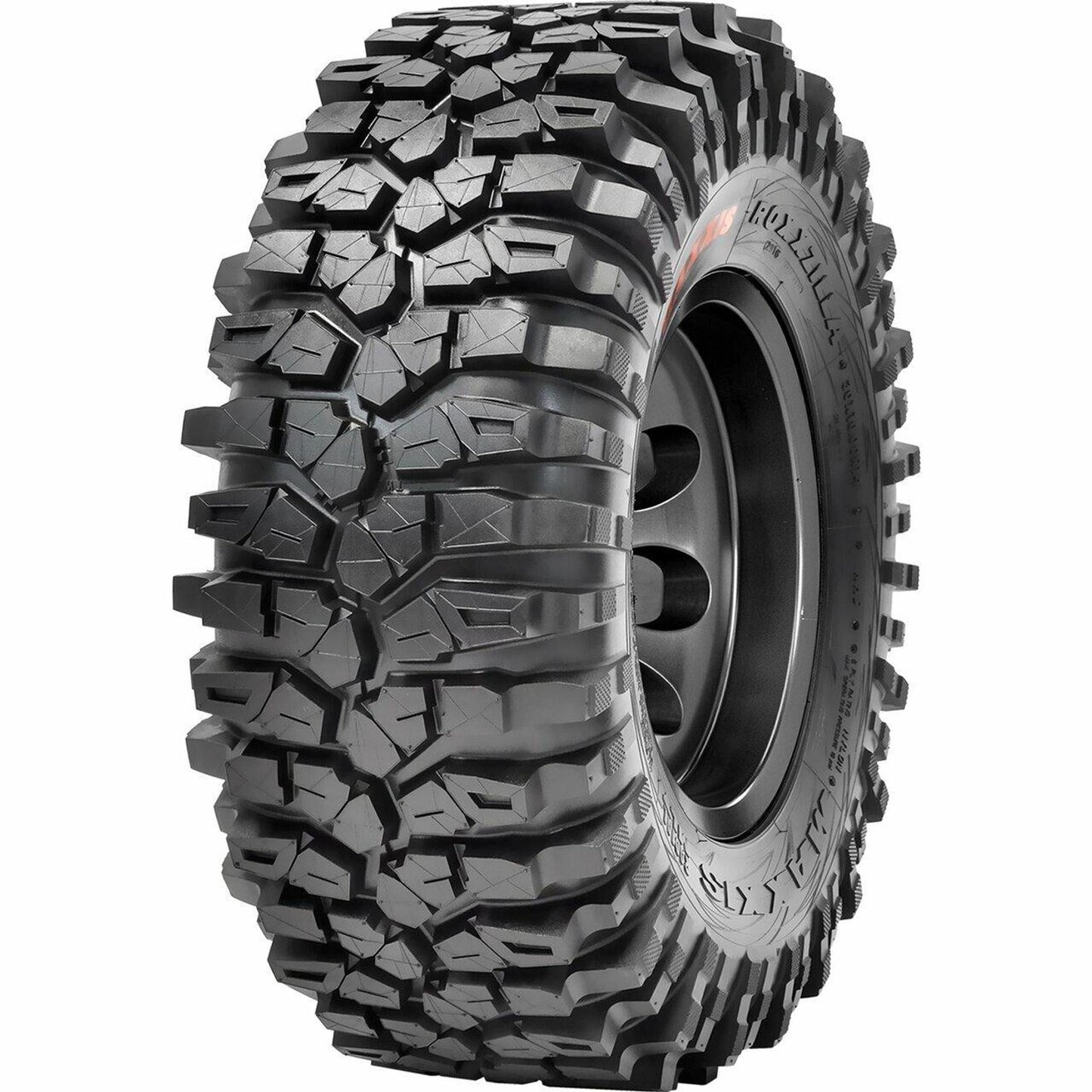 Maxxis Roxxzilla