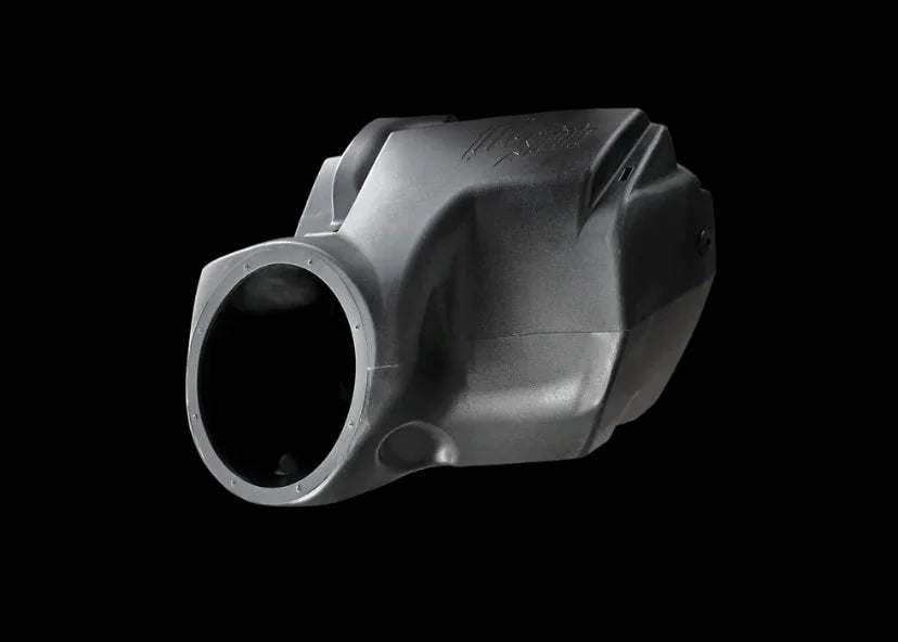 RZR SPECIAL EDITION 10" VENTED SUB ENCLOSURE