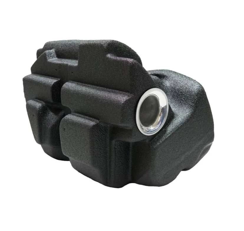 RZR SPECIAL EDITION 10" VENTED SUB ENCLOSURE