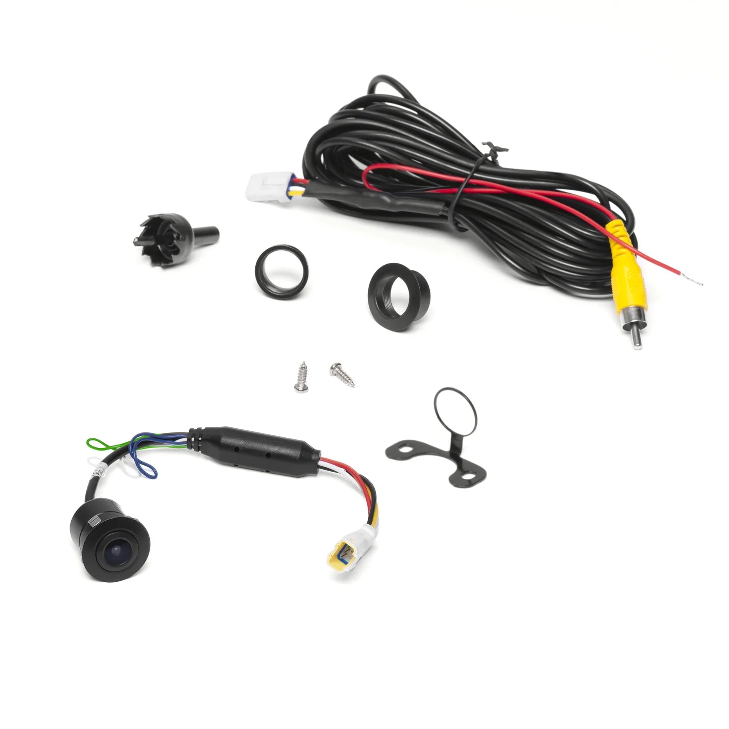 Polaris Front or Rear Camera