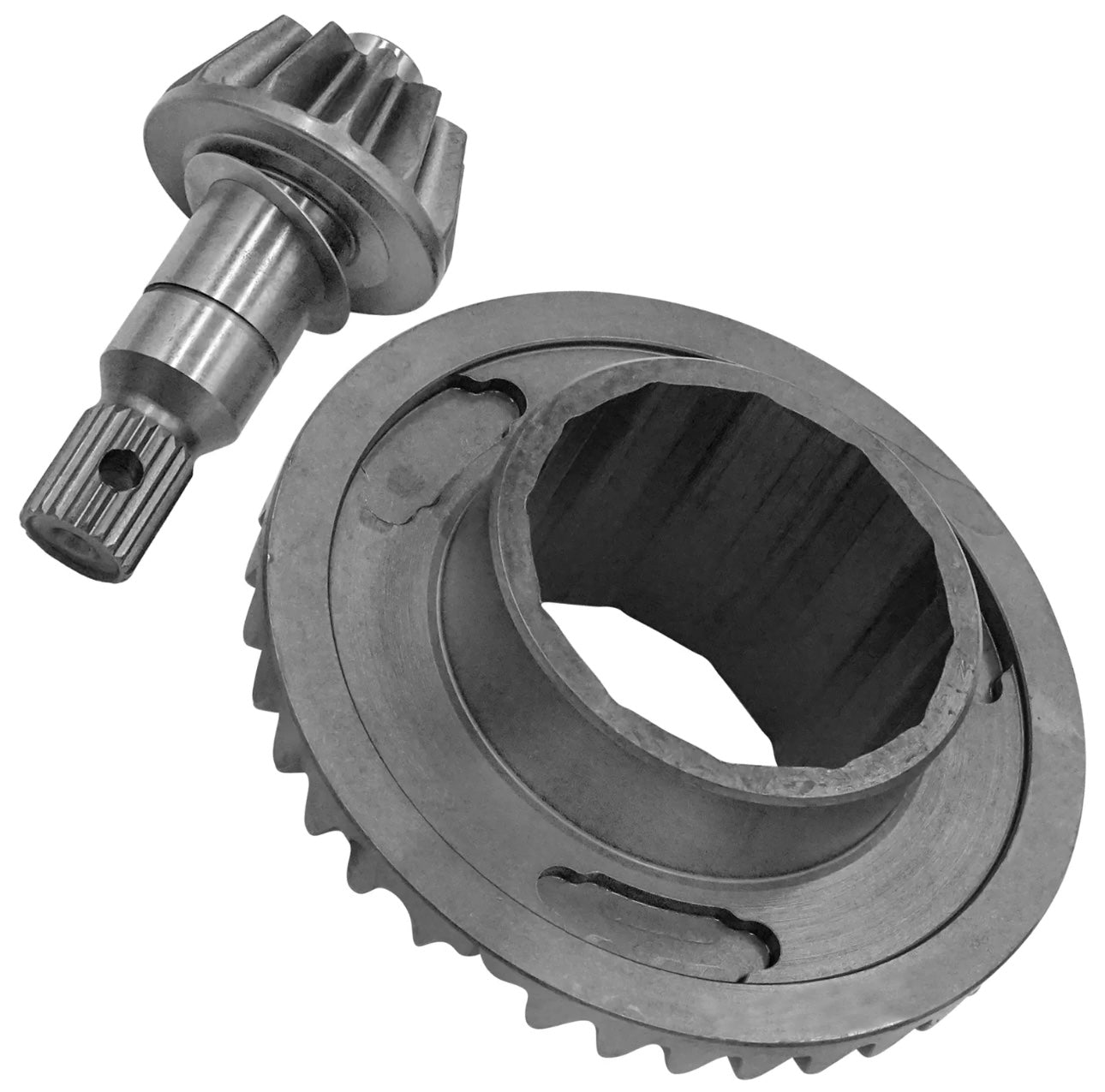 Reign UTV RS1 Front Differential Ring and Pinion Gear 3236626.