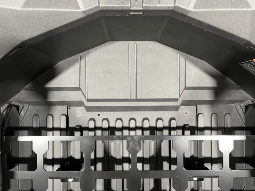 KRX 1000 Milwaukee PACK-OUT Mount -Subwoofer Compatible