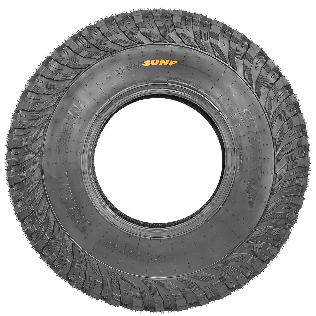 SUNF Trail Titan A066
