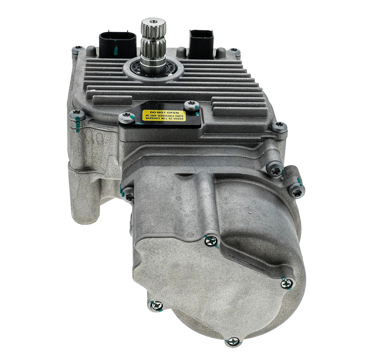 Power Steering Motor For Polaris 2414021 2413661 2413483 2413397 2413212 2413131 2413041 2412704