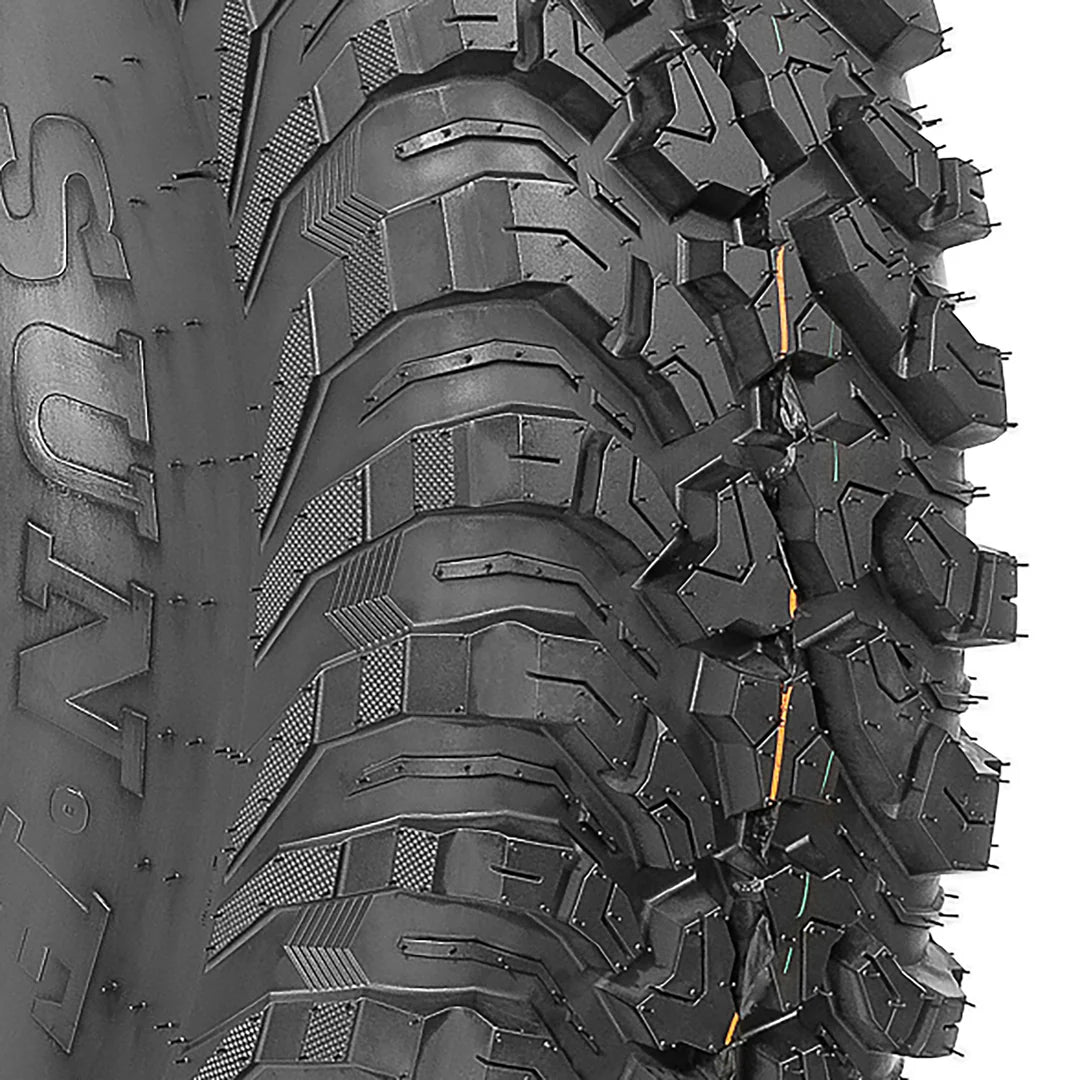 SUNF Trail Titan A066