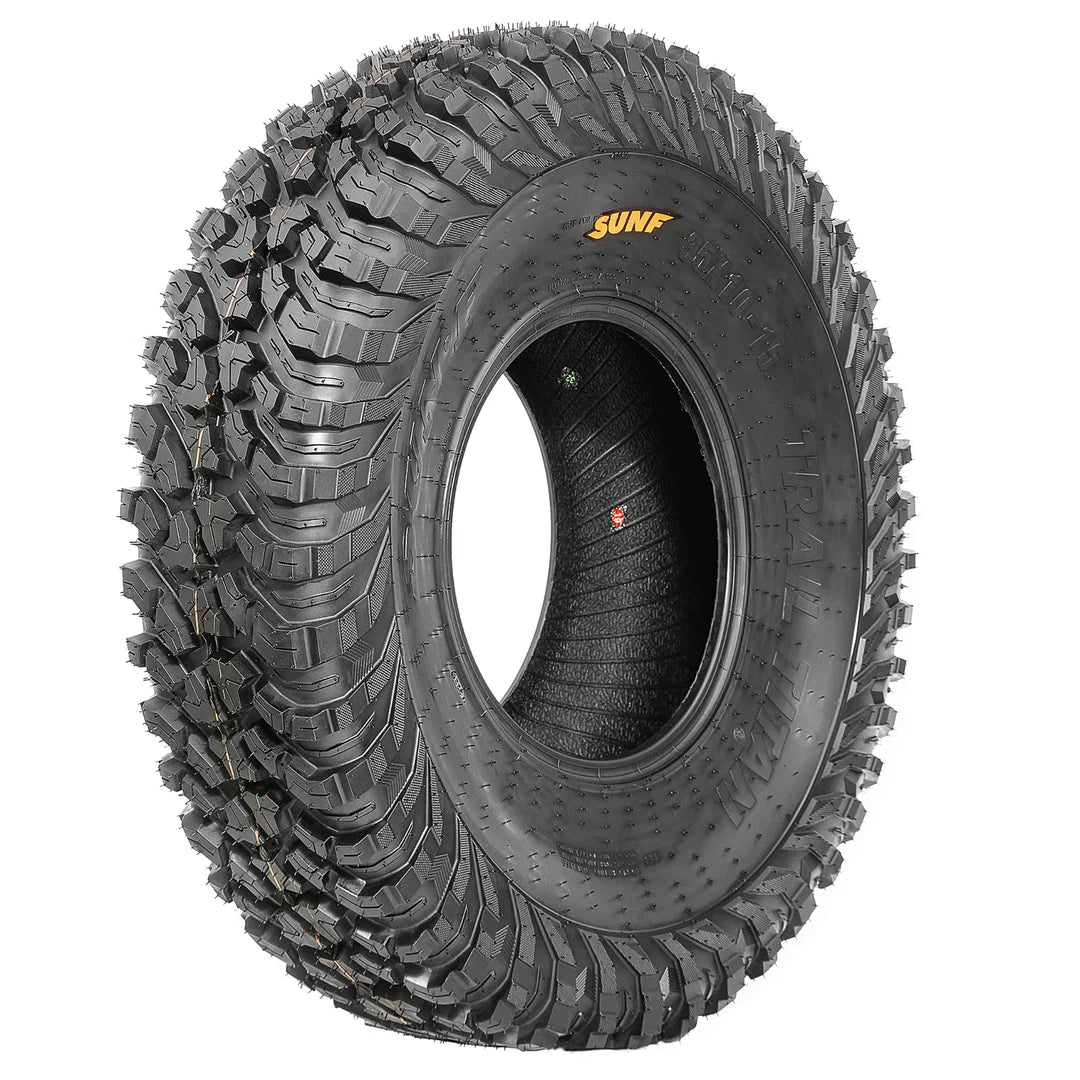SUNF Trail Titan A066