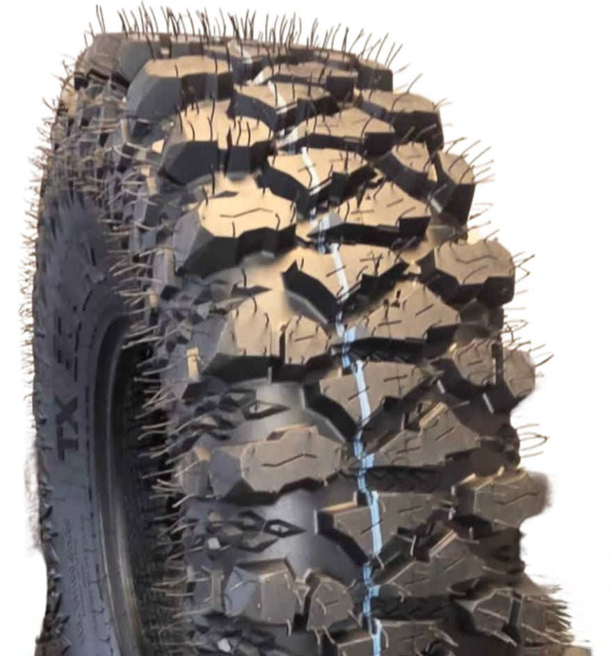 Savage XT Radial Tire