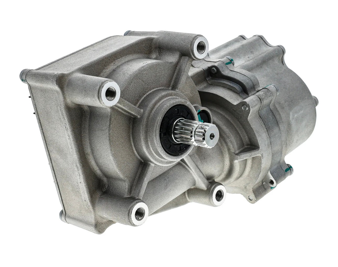 Power Steering Motor For Polaris 2414021 2413661 2413483 2413397 2413212 2413131 2413041 2412704