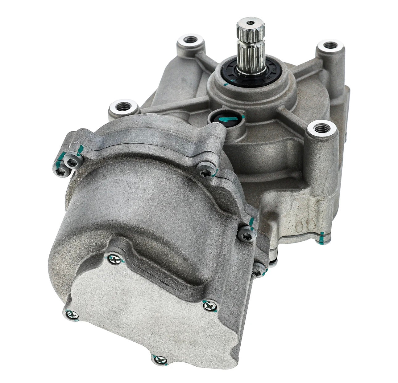 Power Steering Motor For Polaris 2414021 2413661 2413483 2413397 2413212 2413131 2413041 2412704