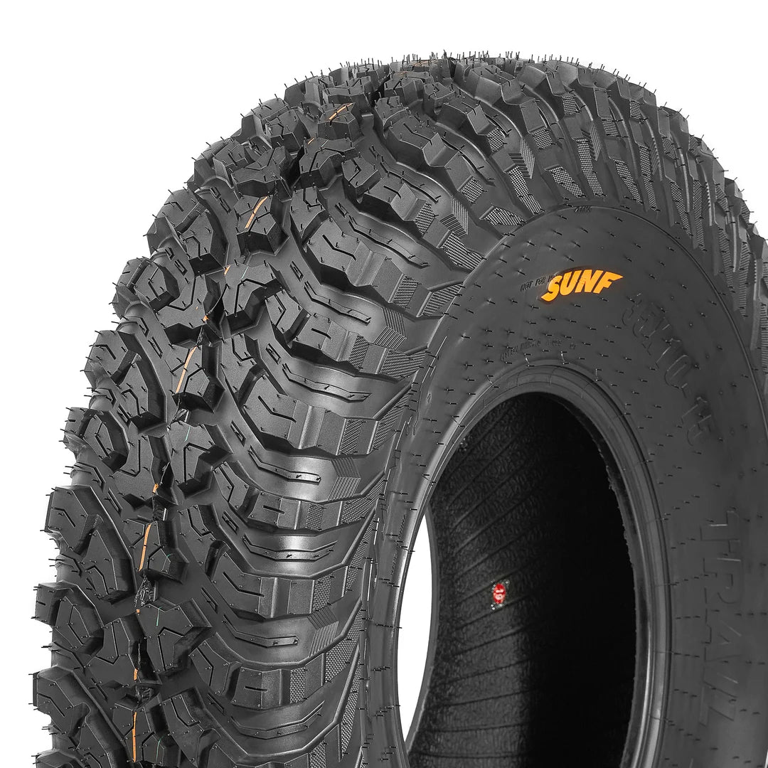 SUNF Trail Titan A066