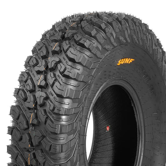 SUNF Trail Titan A066
