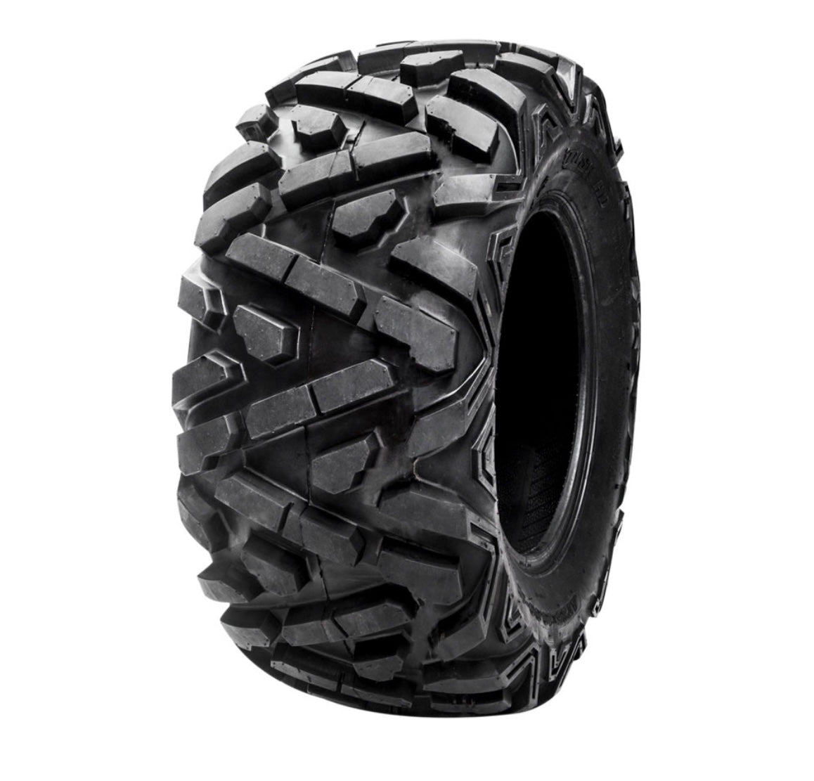 TriloBite® HD 8-Ply tire