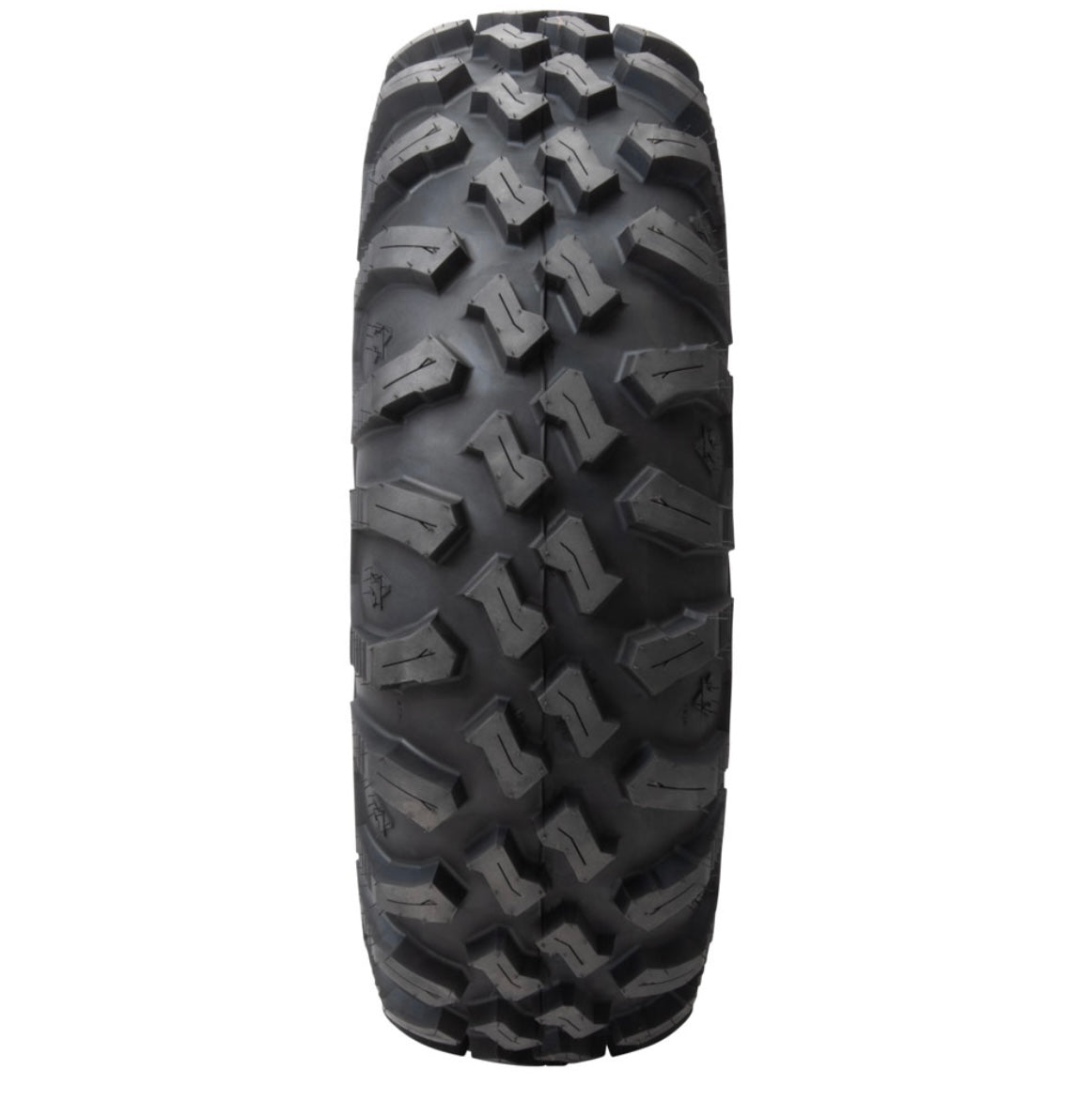 MEGABITE® RADIAL TIRE