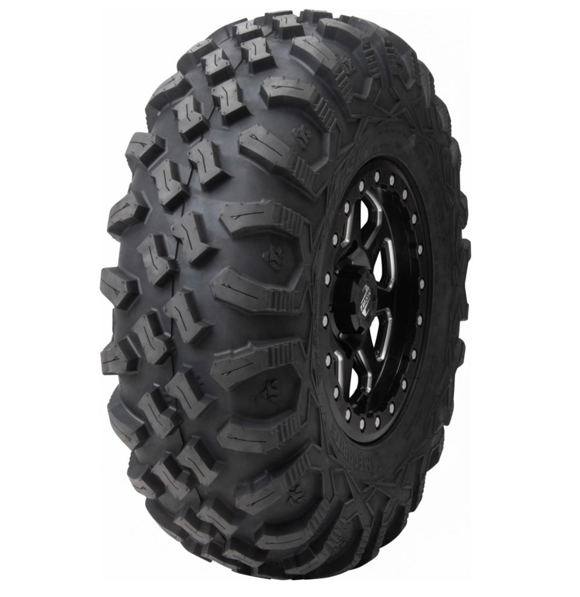 MEGABITE® RADIAL TIRE