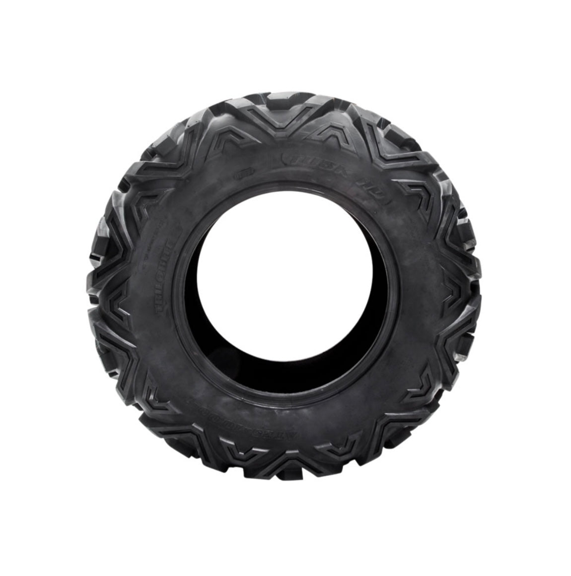 TriloBite® HD 8-Ply tire