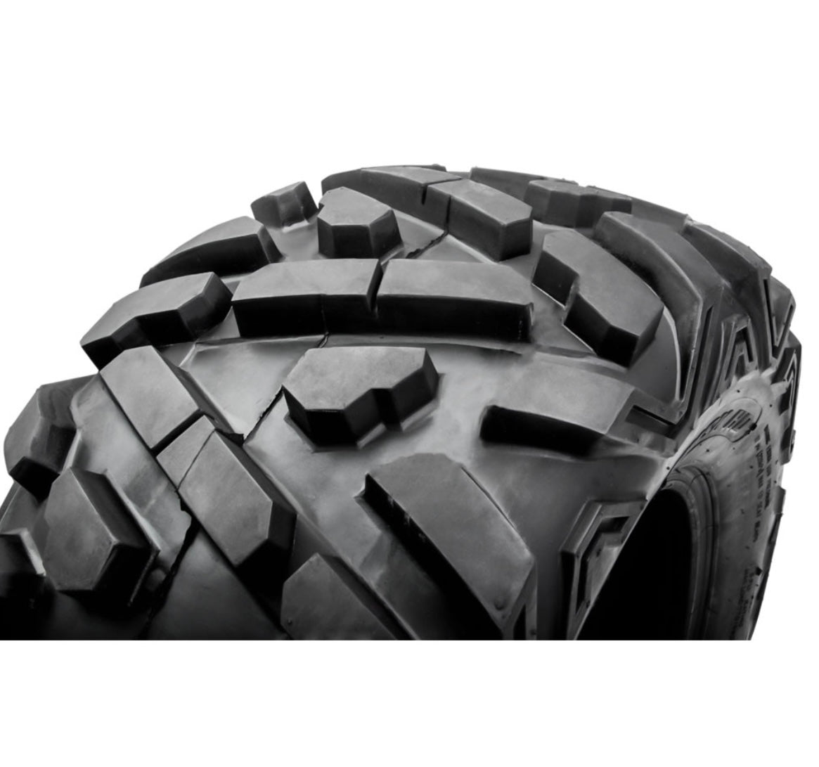 TriloBite® HD 8-Ply tire