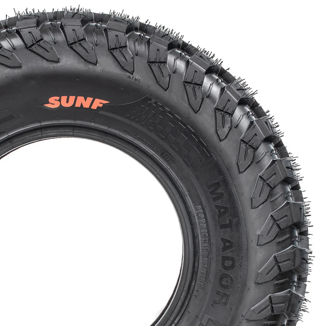 SUNF MATADOR A060