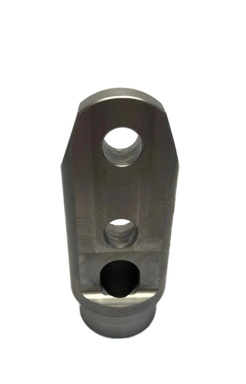 KRX 1000 Cage Bung Kit