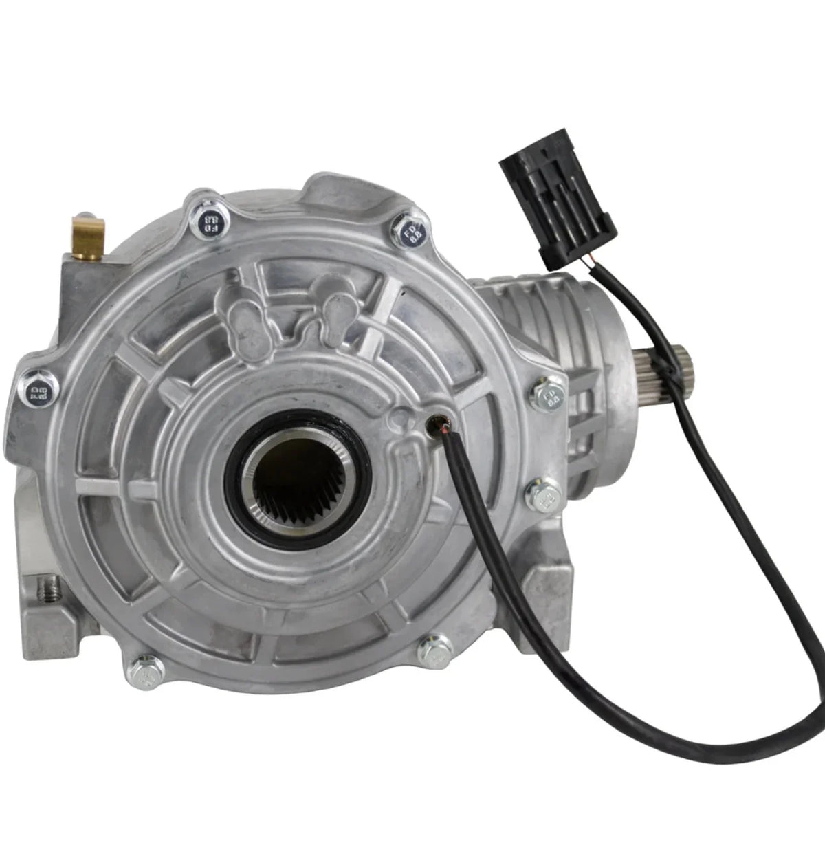 Polaris RZR XP 1000 Front Differential 1333538 1333791 1334181
