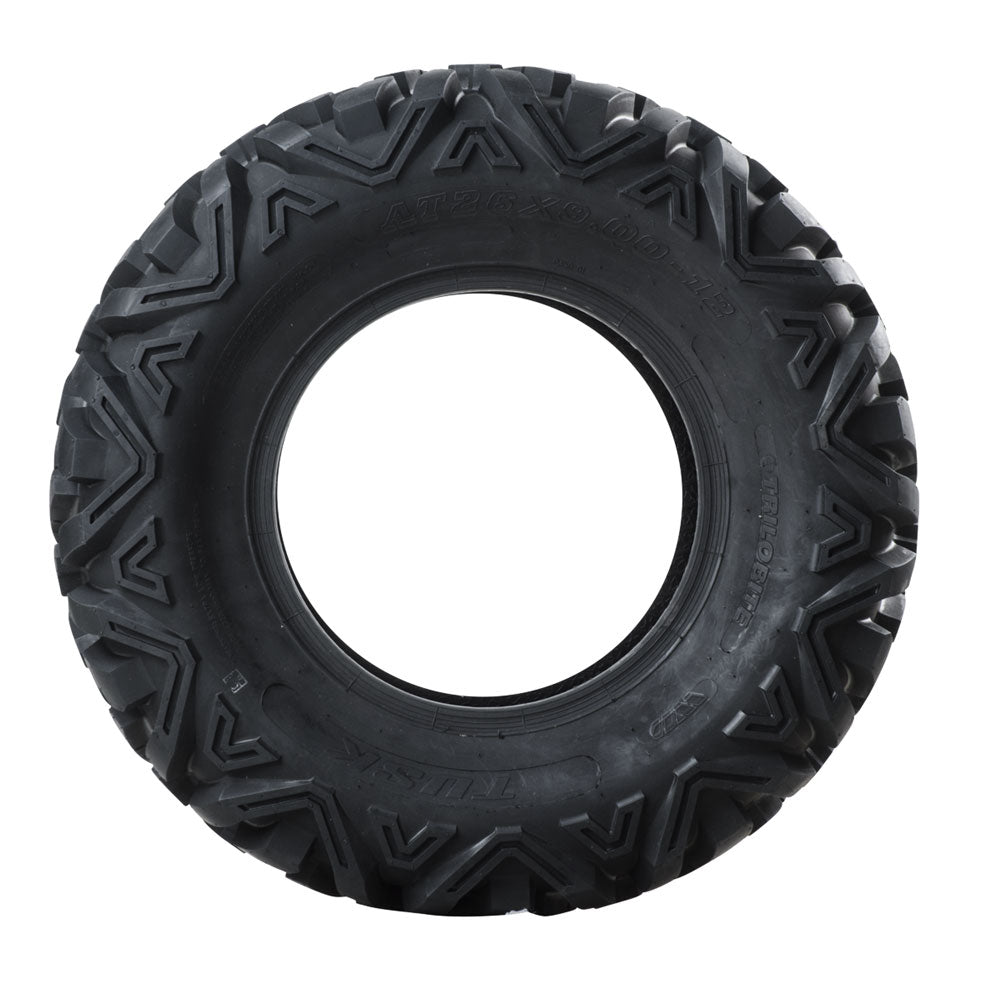 TRILOBITE® TIRE