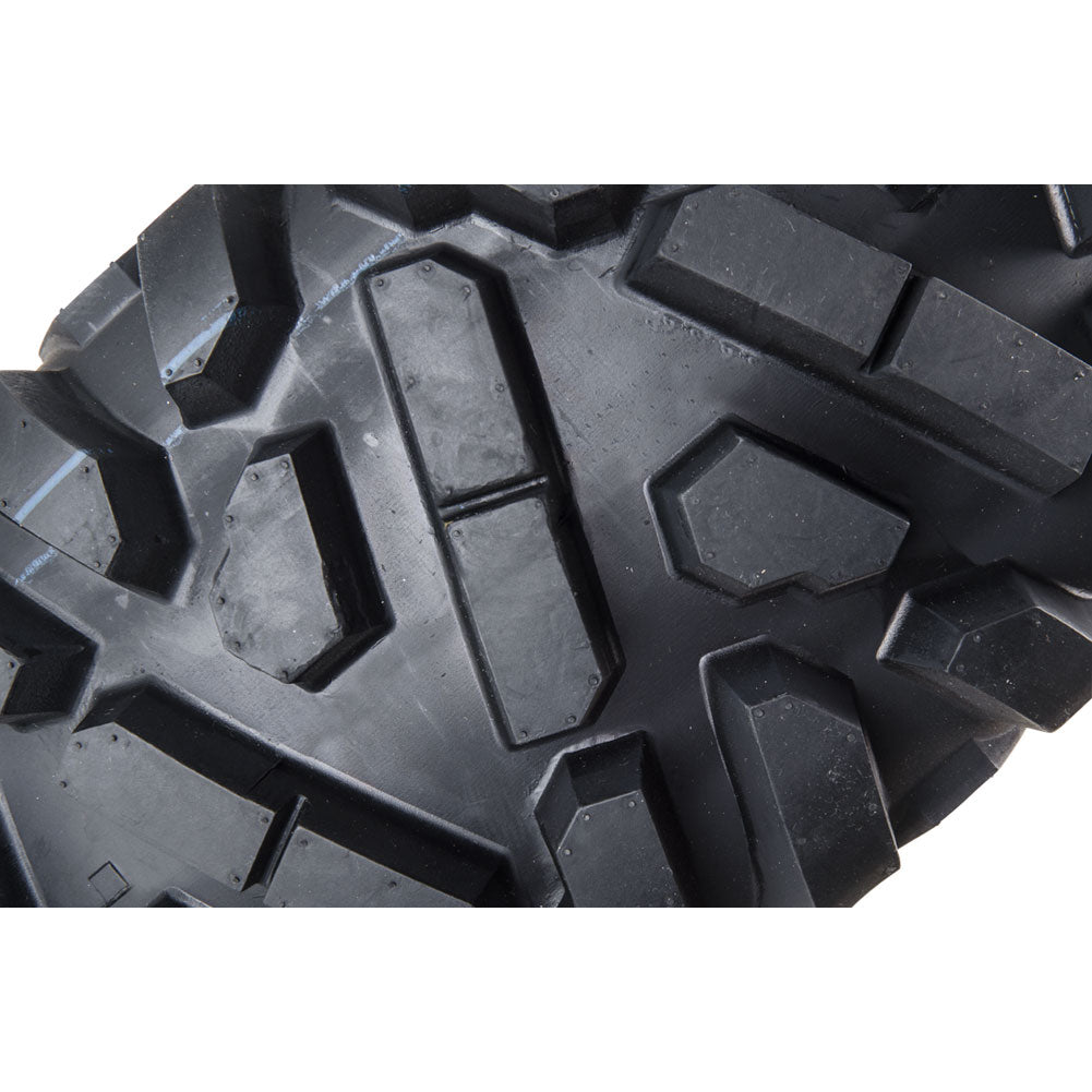 TRILOBITE® TIRE