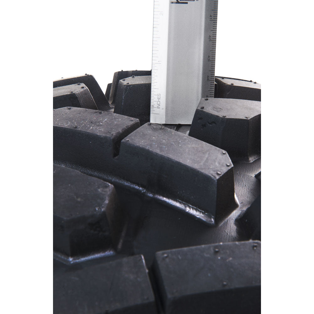 TRILOBITE® TIRE