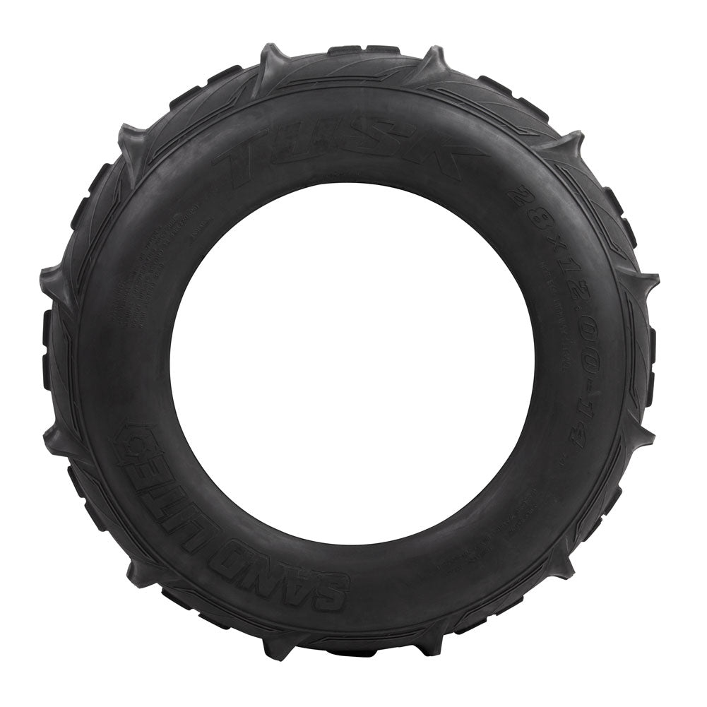 SAND LITE® REAR TIRE