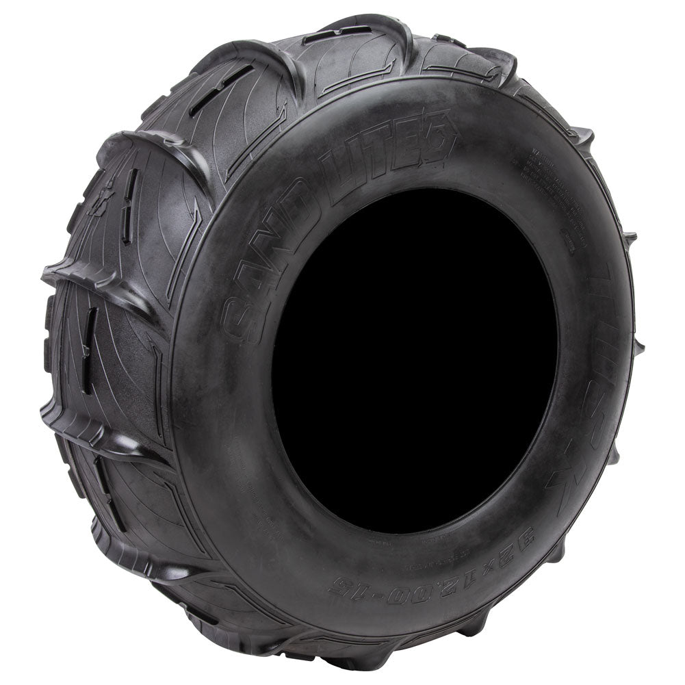 SAND LITE® REAR TIRE