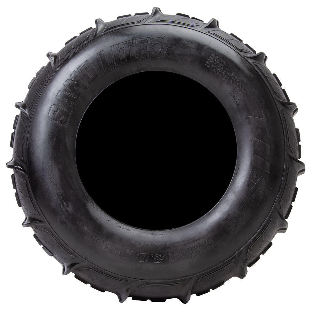 SAND LITE® REAR TIRE