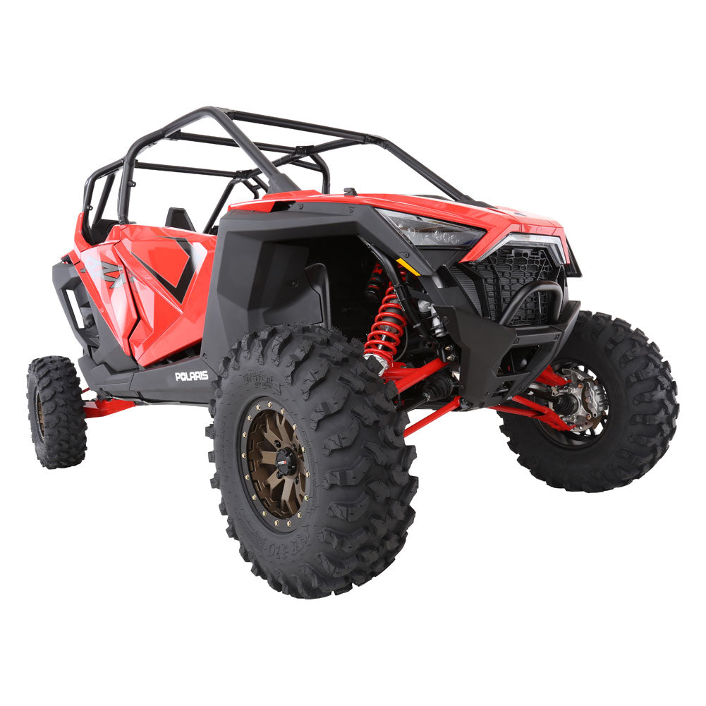 XTR370 X-TERRAIN RADIAL TIRE