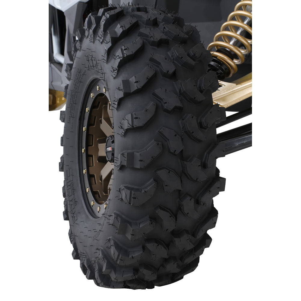 XTR370 X-TERRAIN RADIAL TIRE