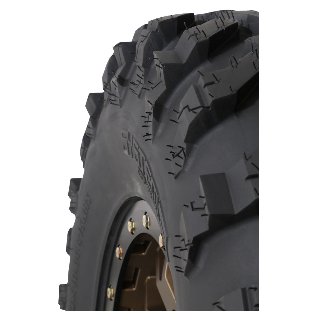 XTR370 X-TERRAIN RADIAL TIRE